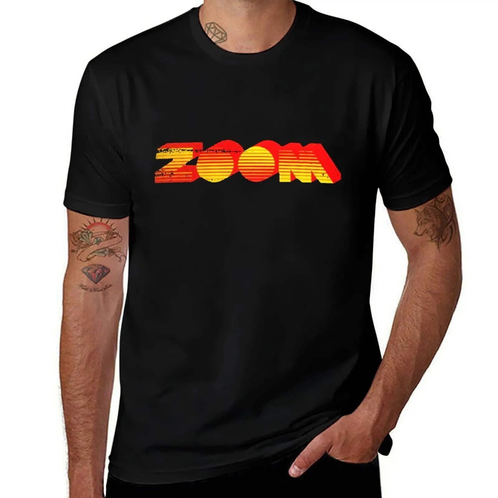 Zoom - Ah - Zoom - … - image