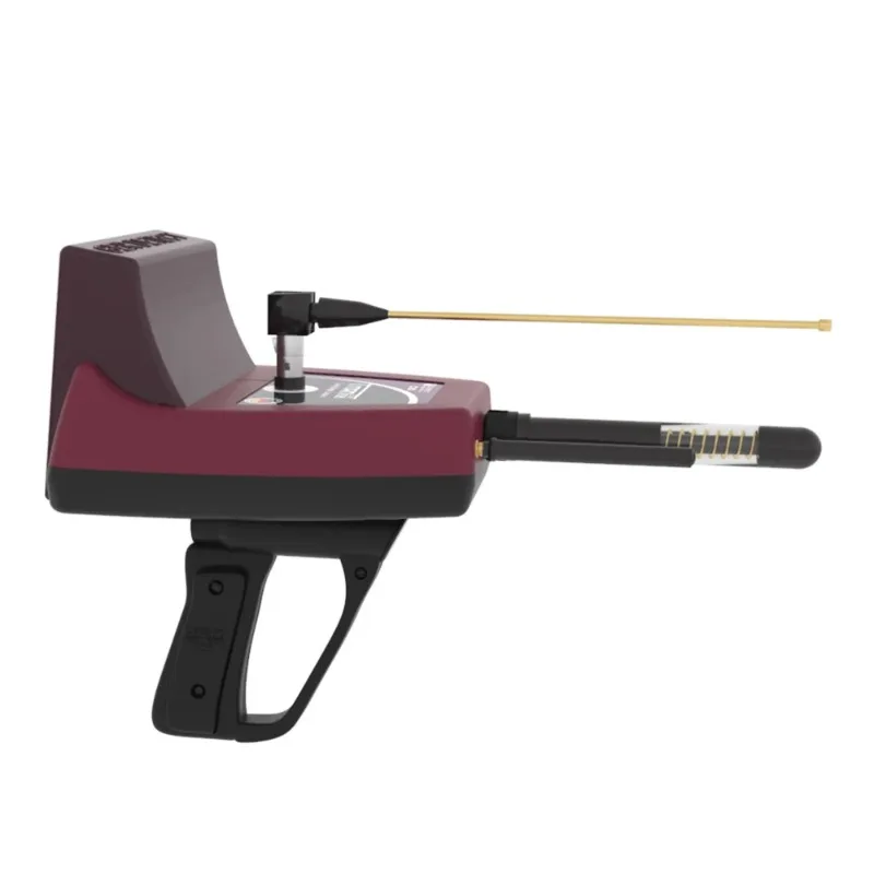 

Высокое качество на GER Detect Titan 500 Smart Long Range Dia mond Detector