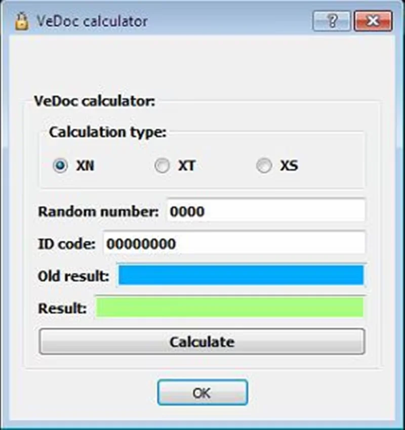 DAS Xentry Special Function Calculator Keygen and FDOK Vedoc Calculator Keygen for MB Star C3 C4 C5 C6 J2534 Three Software