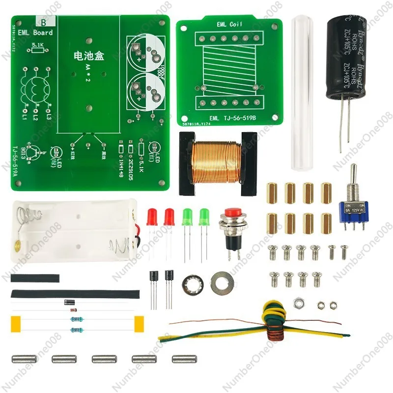 TJ-56-519 Electroma…