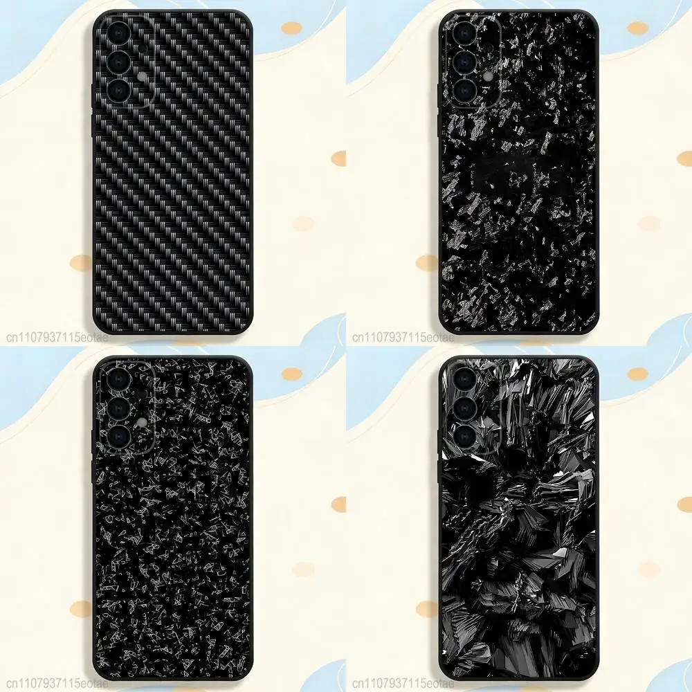 

Cool Fiber Pattern Painting Phone Case for Samsung S series s21 s22 s23 s24 s25 S26 FE Plus Ultra TPU Soft to Skin-friendly case