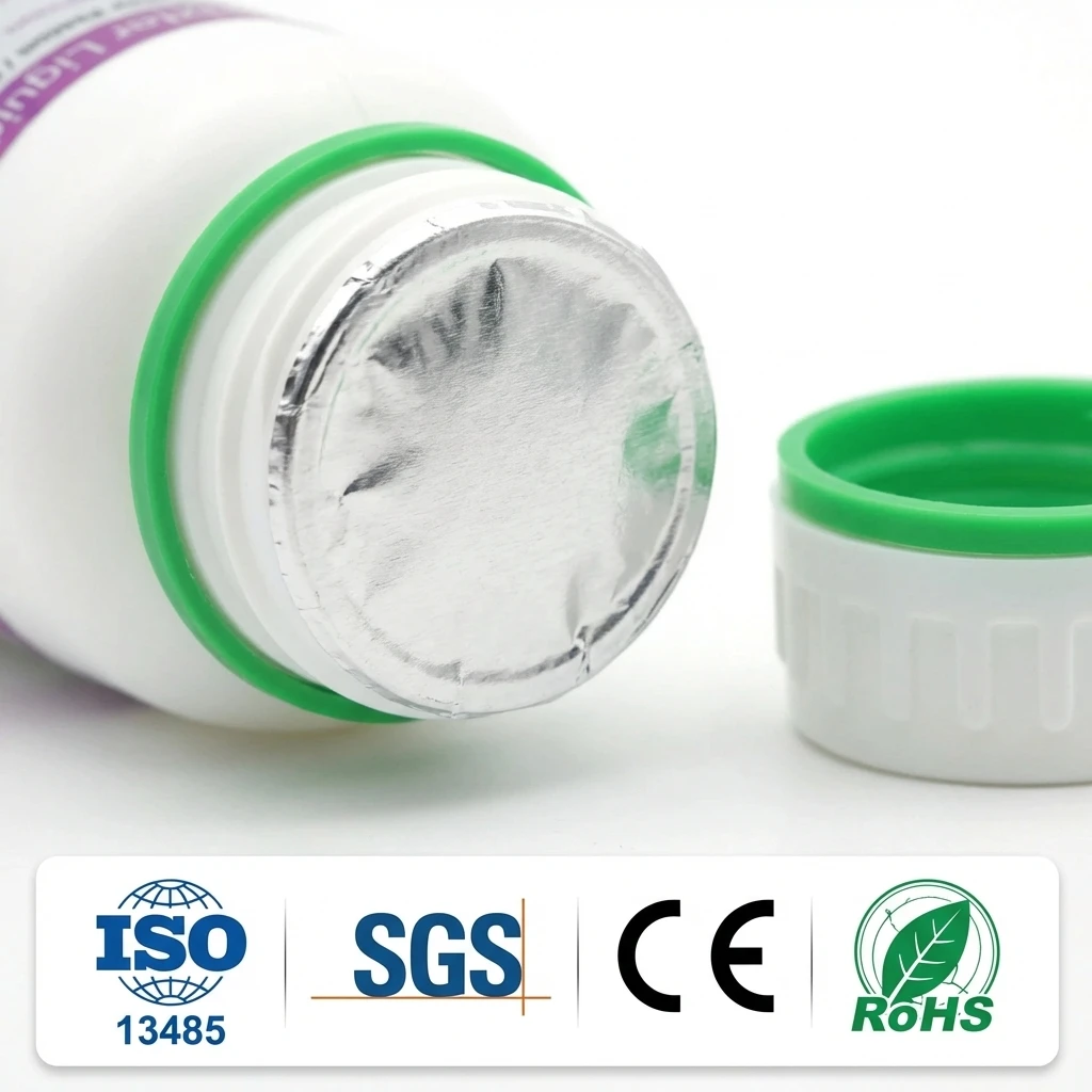 Moisturizing Liquid…