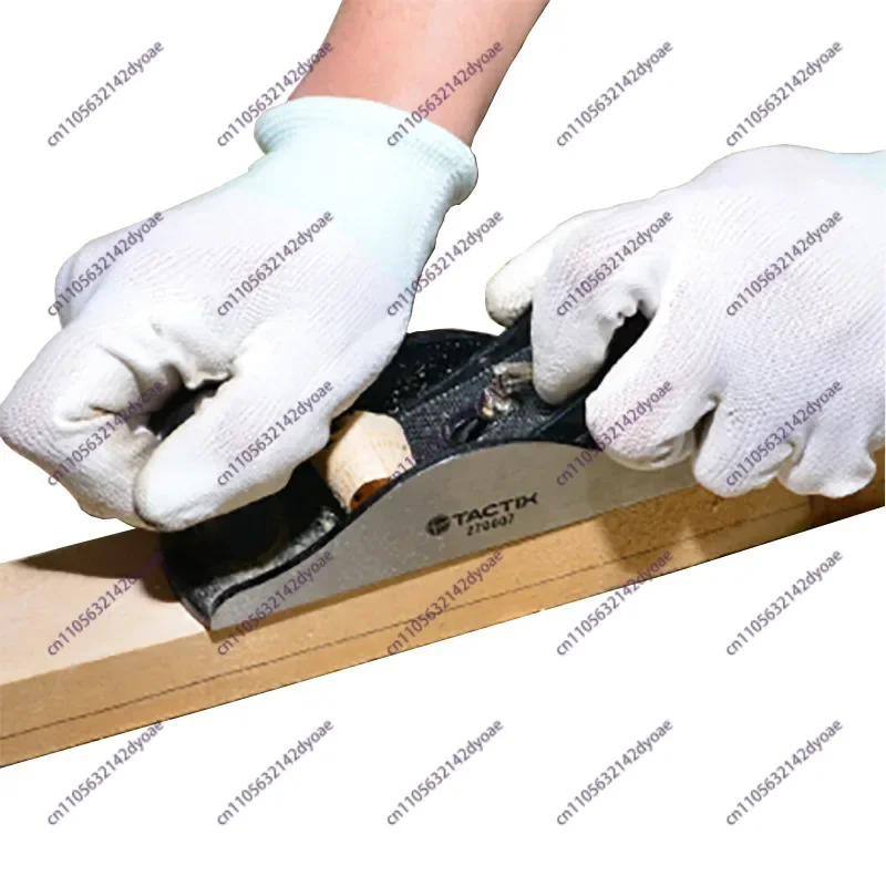 180mm Woodworking Hand Planer Wood Planer Tool Flat Plane Bottom Edge Wood Trimming Tools For Carpenter Woodcraft Tool