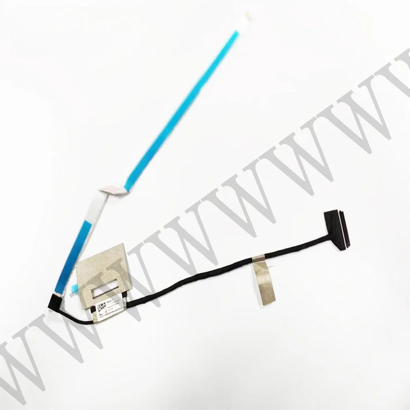 Cable Flexible para Pantalla LCD LED de Video para Laptop Lenovo ThinkBook 16 G4+ ARA IAP, Cable de Cámara 5C10S30435 HQ21311138000