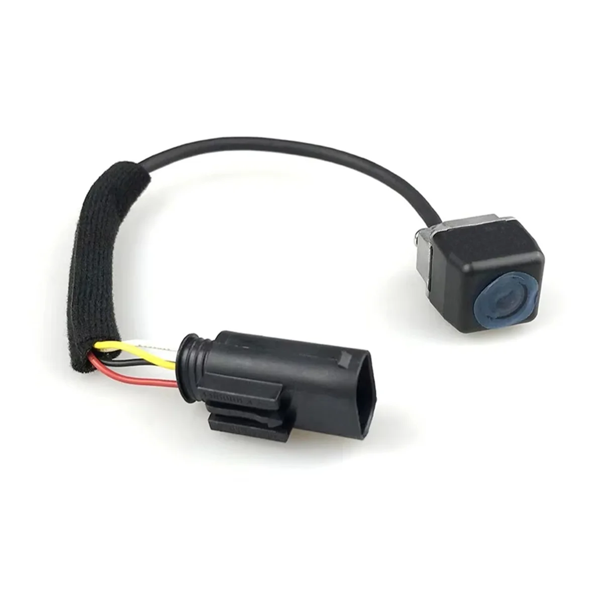 Ingenious 95790-2S011 Car Rear View Camera for Hyundai Tucson IX35 2011-2017 Parking Information Camera 95790-2S012Durable