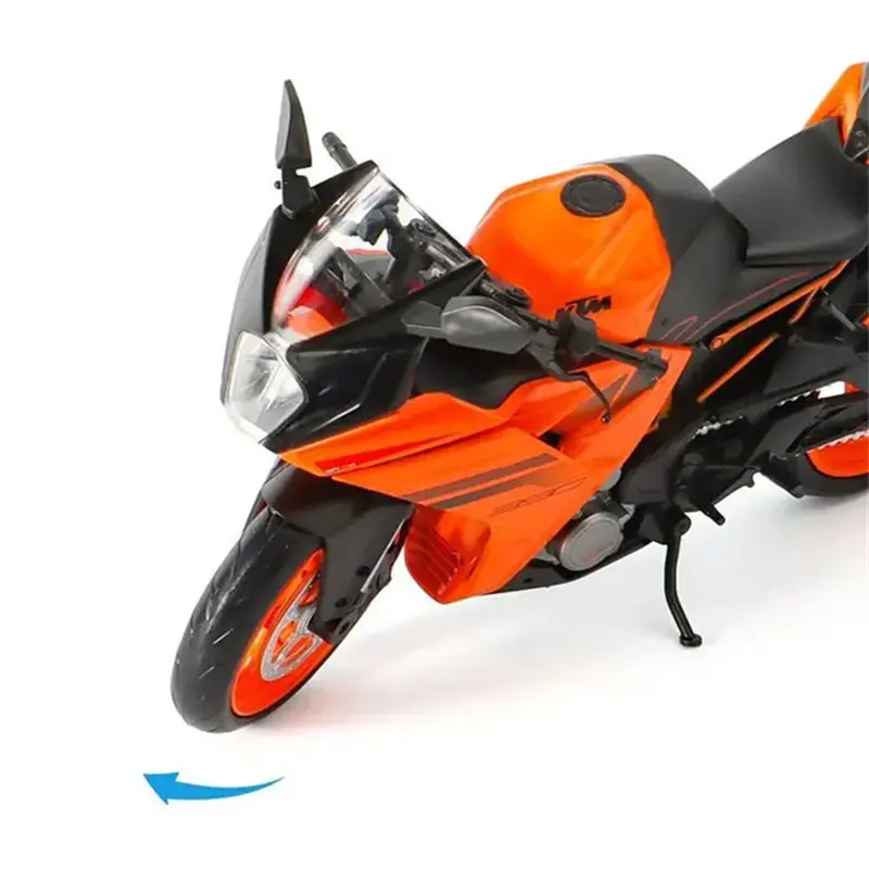 Thumbnail 3 - #12 RC Racing Motorcycles Comparison Guide