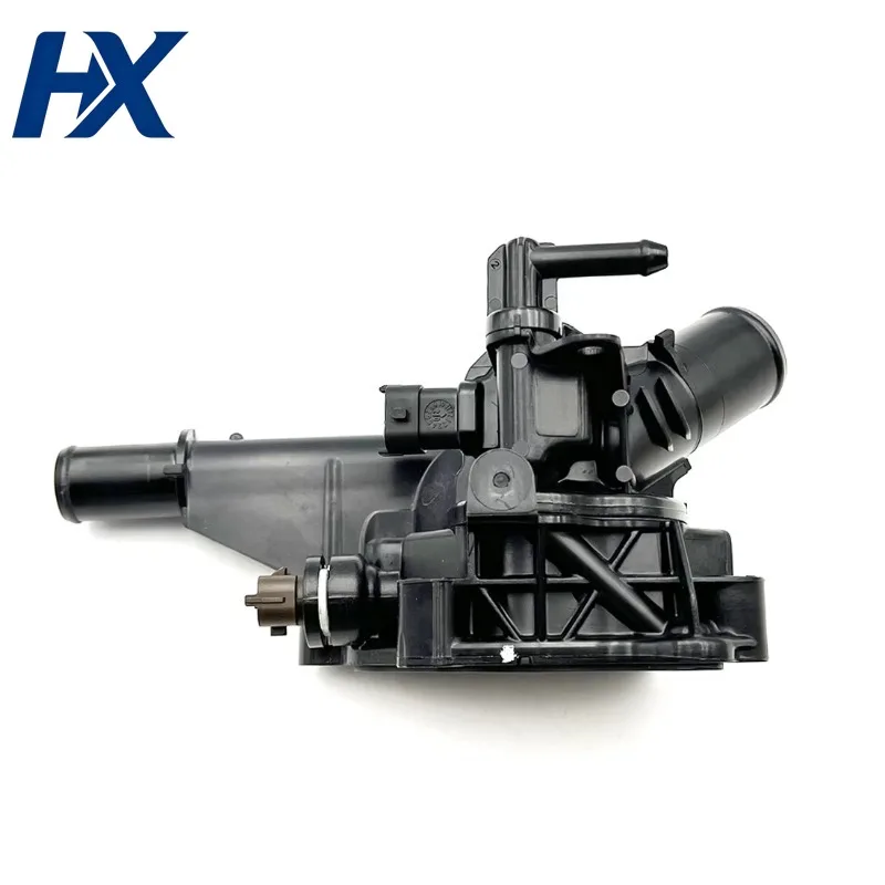 

46346508 46345105 Engine Coolant Thermostat Housing Cover For Jeep Compass Renegade SUV Alfa Romeo Fiat 500X