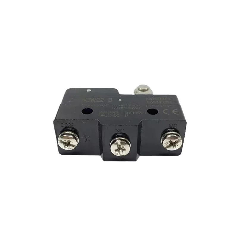 

Микровыключатель концевого хода LXW5/Z-15GW22-B 15GW3 15GW21-B Z15GD-B Z-15GQ22 Z-15GQ21-B Z-15HW24-B Z-15HW78-B Z-15G-B Z-15GW2277-B(