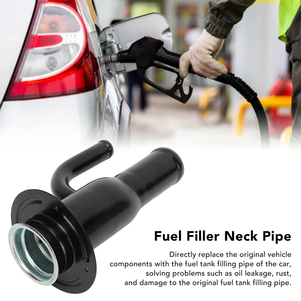 Fuel Tank Filler Neck Pipe Hose 4C3Z9034C 577-306 FN782 8C3Z9034L Durable Spare Parts Fitment Hose Filler Neck Pipe