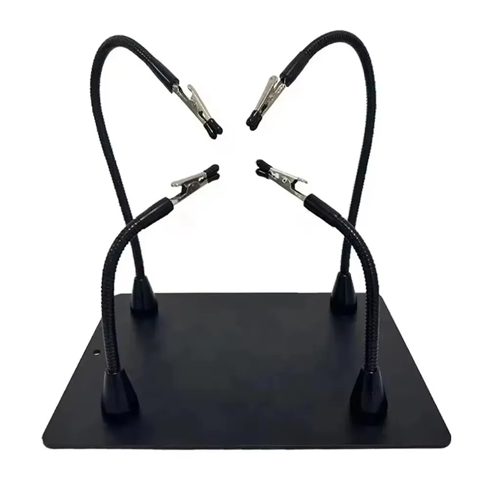 Mobile Phone Repair Soldering Station Welding Fixture Circuit Board PCB  Auxiliary Tool Clamp Universal Workbench