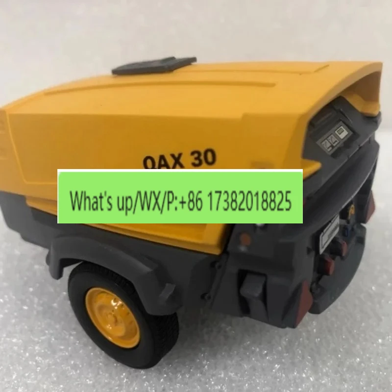 

for QAX 30 QAX97 for air compressor 1:35 Truck Pre-built Model