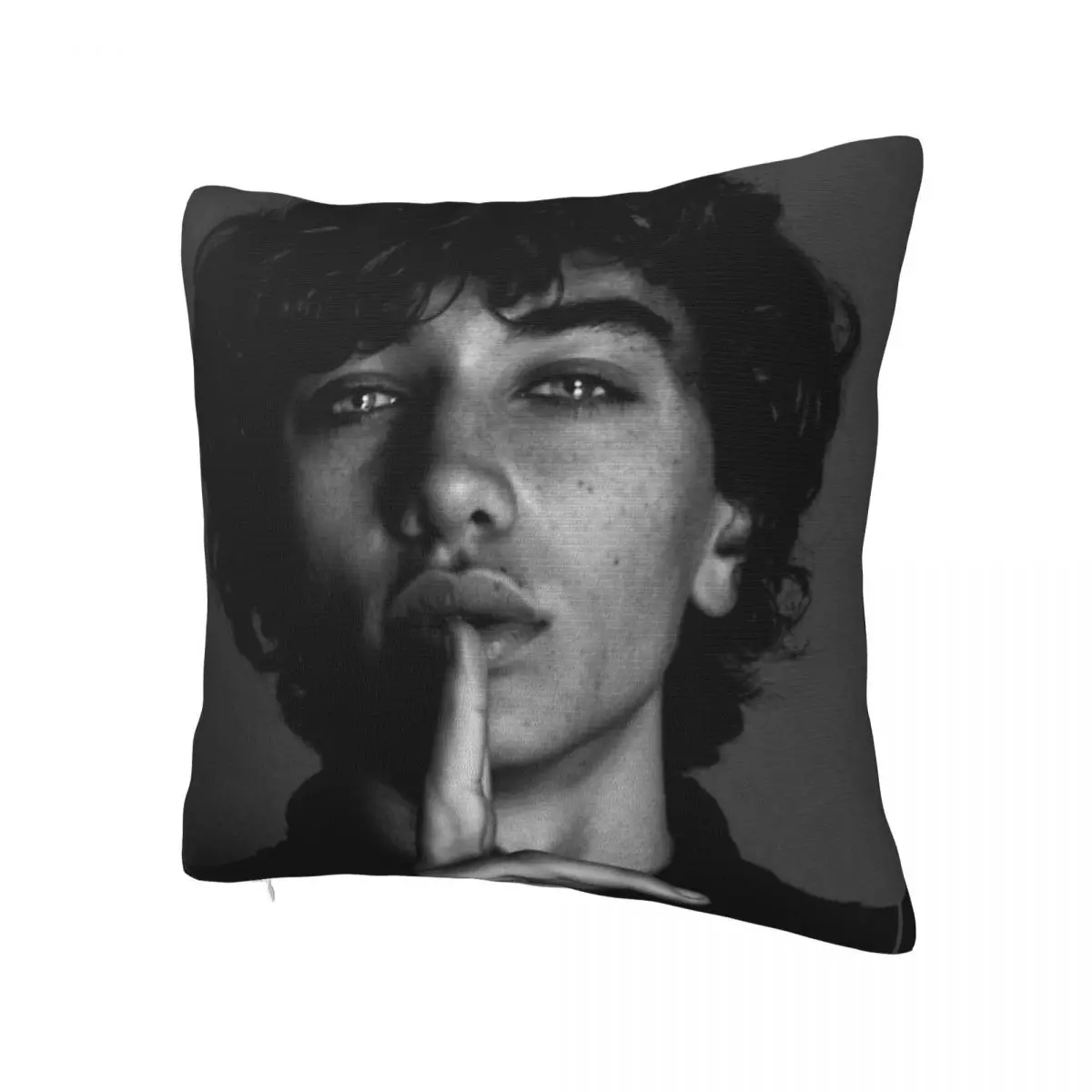 JEREMIAH FISHER The Summer I Turned Pretty Pillow Case Cushion Cover Soft Pillow Cover Pillowcases For Office Home Decorative