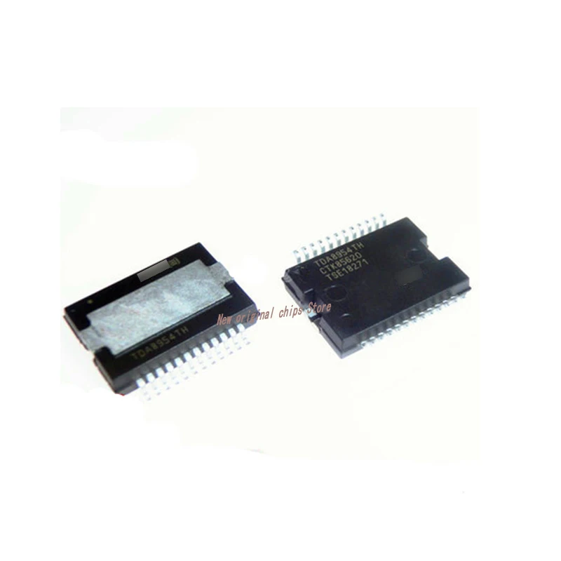 1PCS TDA8566TH TDA8566 TDA8950TH TDA8950 HSOP-24 TDA8954 TDF8591 TDF8591TH TDF8591THN1S 100% Original Brand New