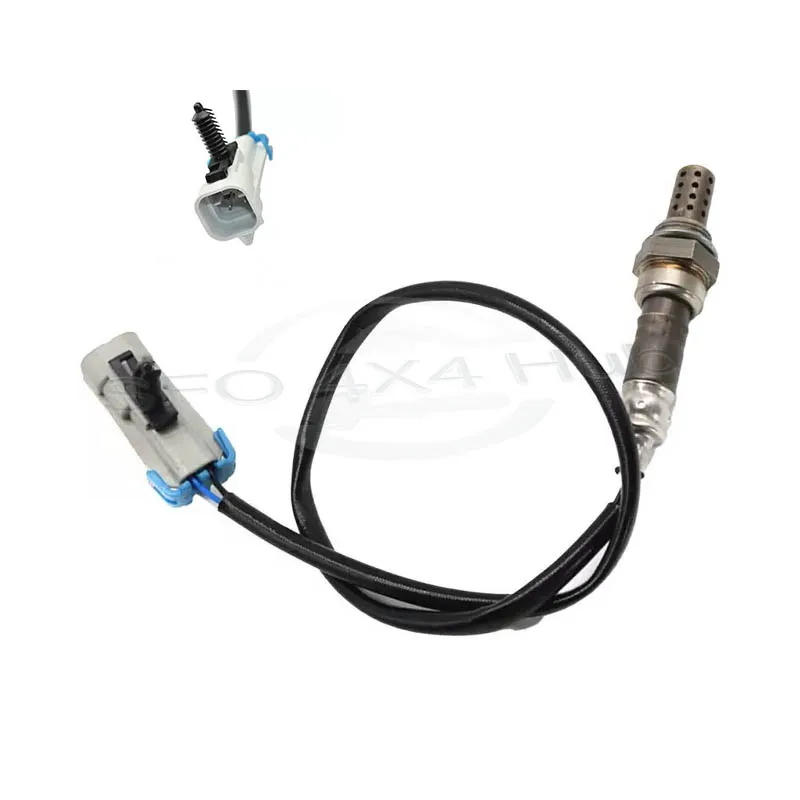 

1pcs Oxygen Sensor for GMC Chevrolet Cadillac 12583804 149100-7321 234-4668 12587785 12590790 Replacement Oxygen Sensor