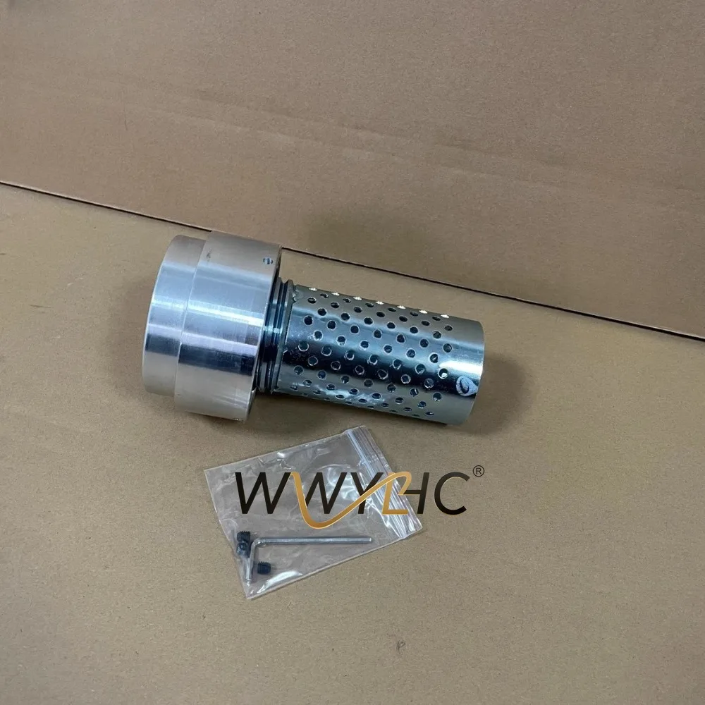 Anti Theft Fuel Port Suitable for Scania G440450 500 Truck
