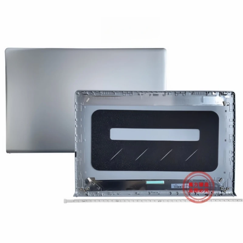 New LCD Back Cover Screen Lid For Vostroo 15 3510 3520 3525 3511 0DWRH Bezel Frame image 2