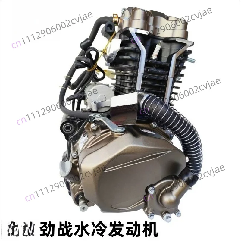 Suitable for Zongshen Jinzhan Engine Jinzhan Second Generation Jinzhan