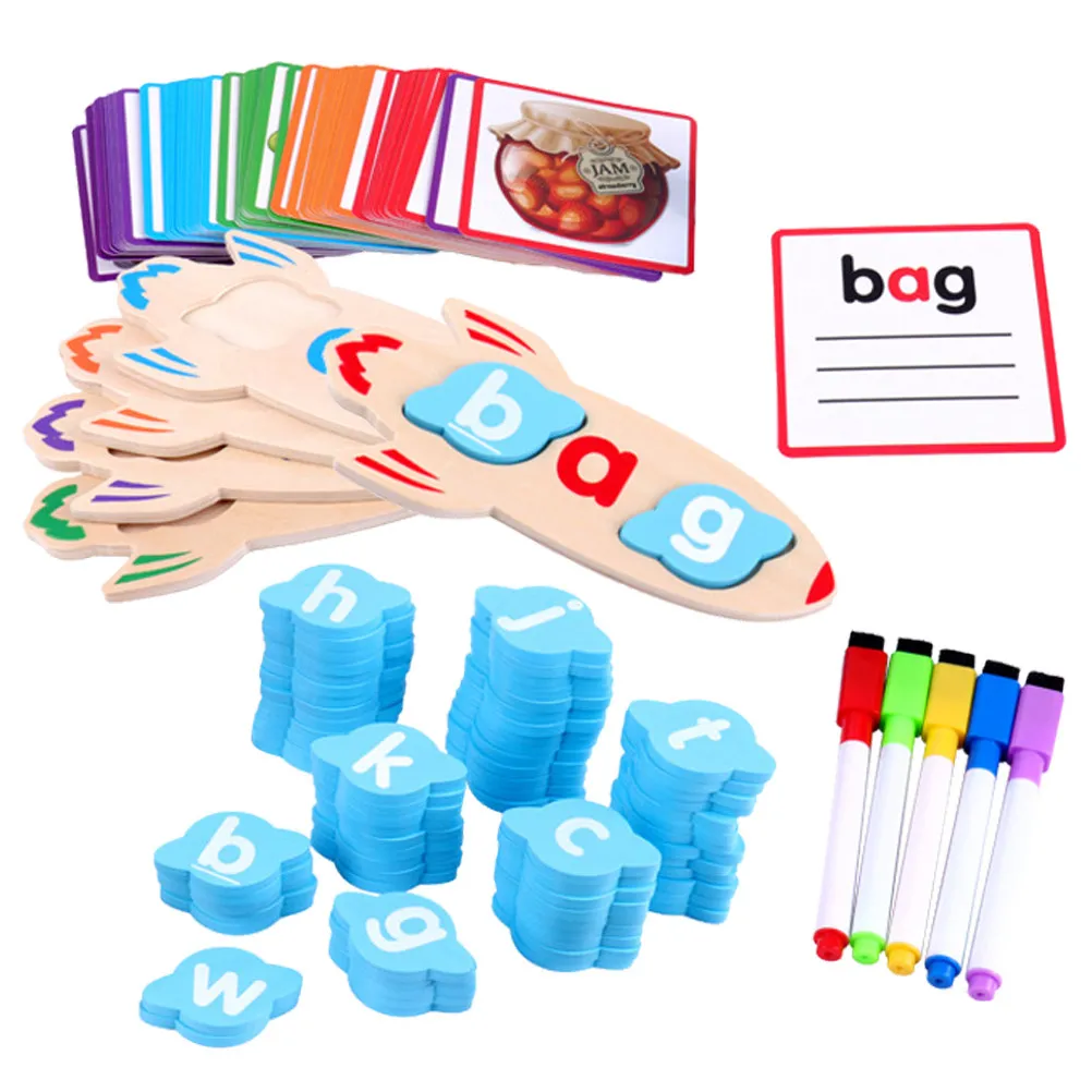 1set-alphabet-flash-cards-short-vowel-sorting-educational-game-preschool-kindergarten-learning-activities-spelling-sight-word