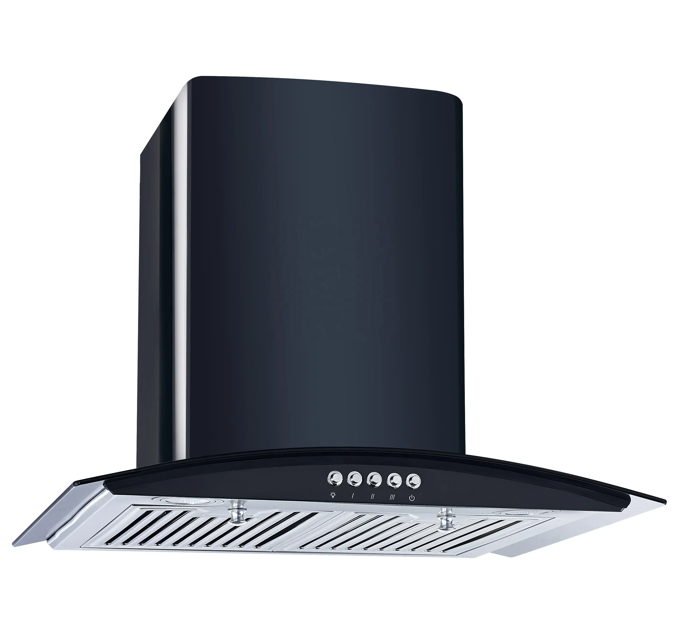 BSD 60cm Kitchen Range Hood Chimney Hood Cooker Hood (Auto Clean Available)