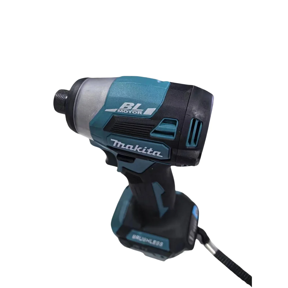 Makita 18V tools wireless Electric drill DTD172/173 Cordless Compact Screwdriver Electric Impact wrench for Household power tool