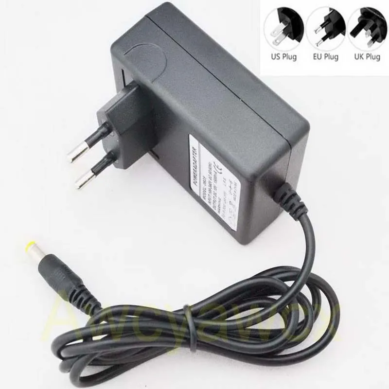 30V 1A AC/DC Adapter Charger For Bosch Athlet 25.2V DYF-S-A030500 YLS0241A-E300050 12006118 VCAS010V25 Vacuum Cleaner