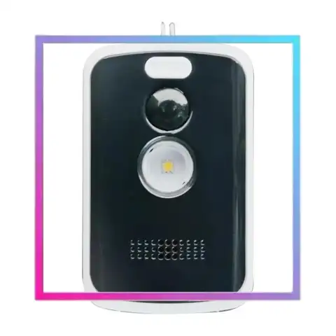 12 best sales परिधि यात्रा अलार्म - №7