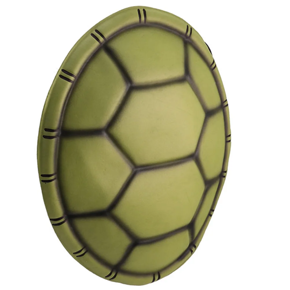 

Sea ​​turtle Simulated Shell Child Halloween Candy Fallout Eva Costumes Shaped Decor