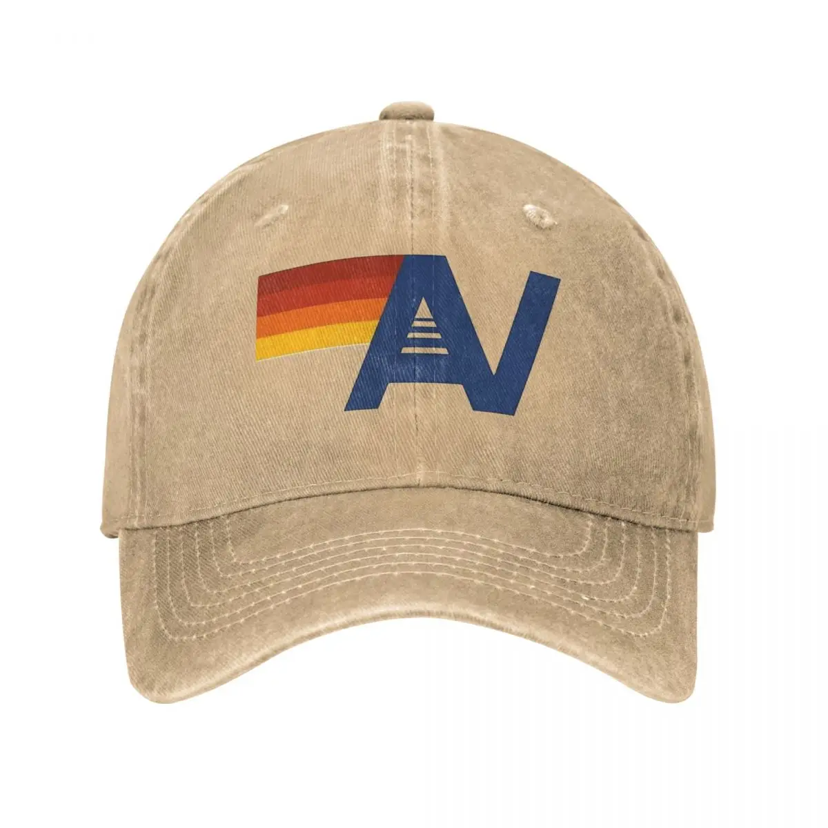 

Aviator Nation California Baseball Caps Vintage Distressed Cotton Snapback Cap for Men Women Outdoor Running Golf Fit Caps Hat