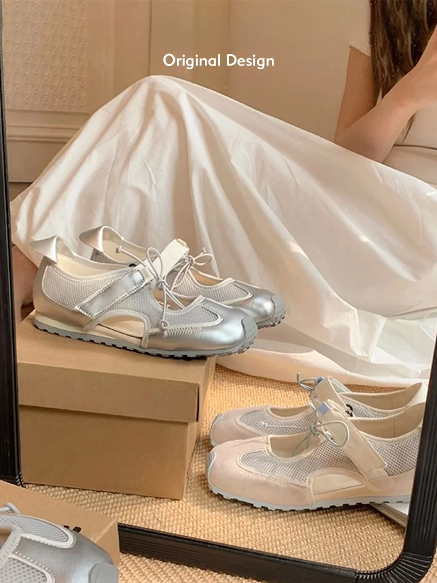 chaussures-plates-decontractees-pour-femmes-en-cuir-style-ballet-respirantes-antiderapantes-avec-bande-auto-agrippante-semelle-en-caoutchouc