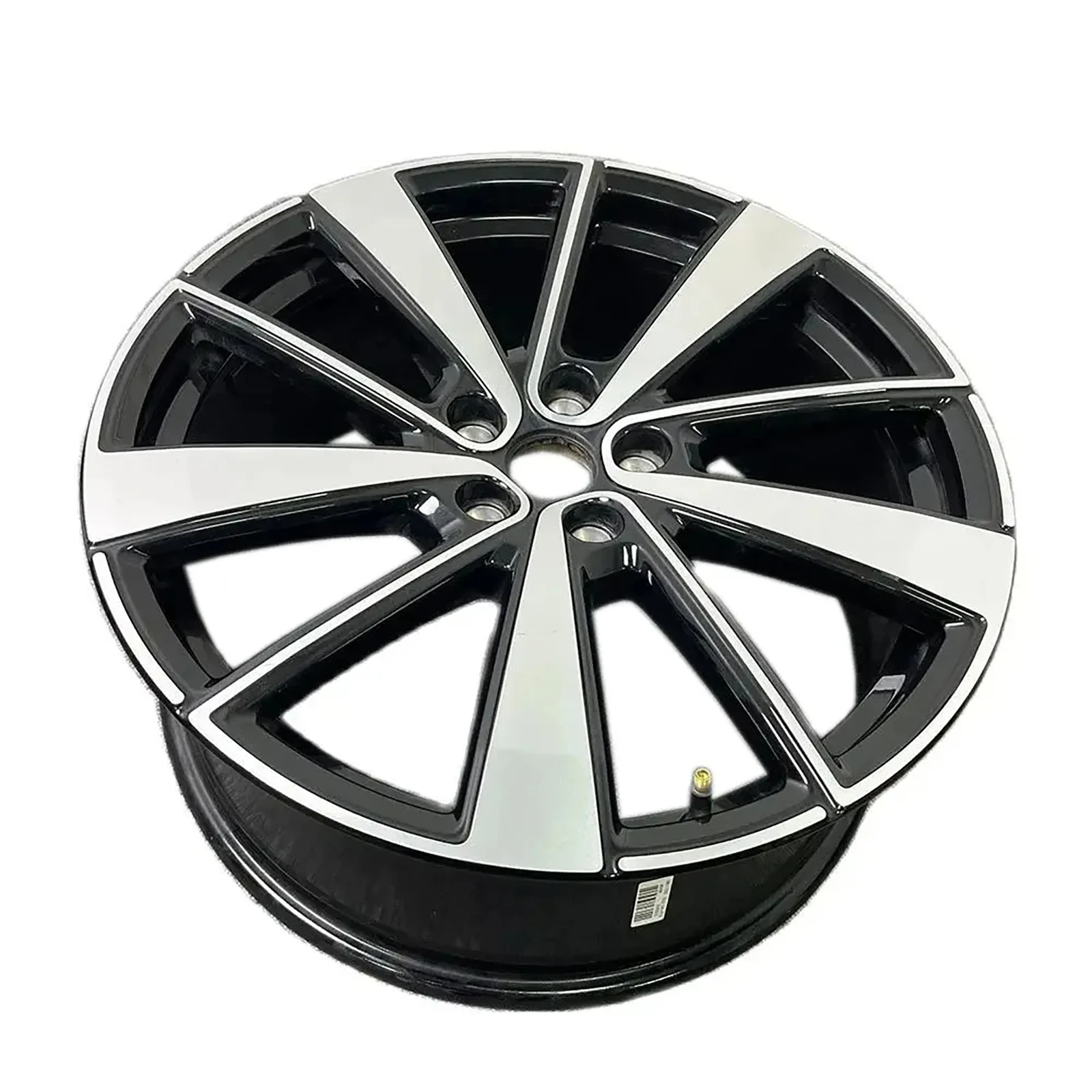 automotive parts are suitable for Volvo Polestar 19 inch steel wheel rims OE: 31680895