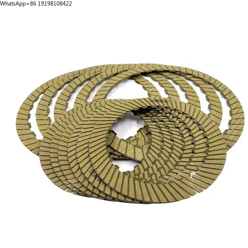 0B5 Clutch Plate Ki…