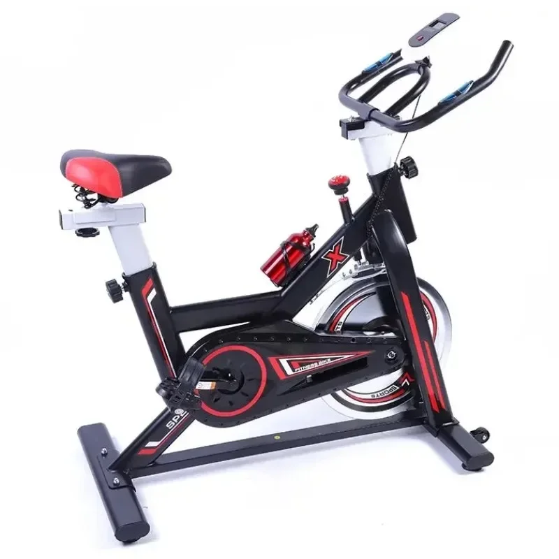 

Fitness Equipment Indoor Stationary Professional Exercise Cheap Spinning Workout Bicycle Bike Cycling