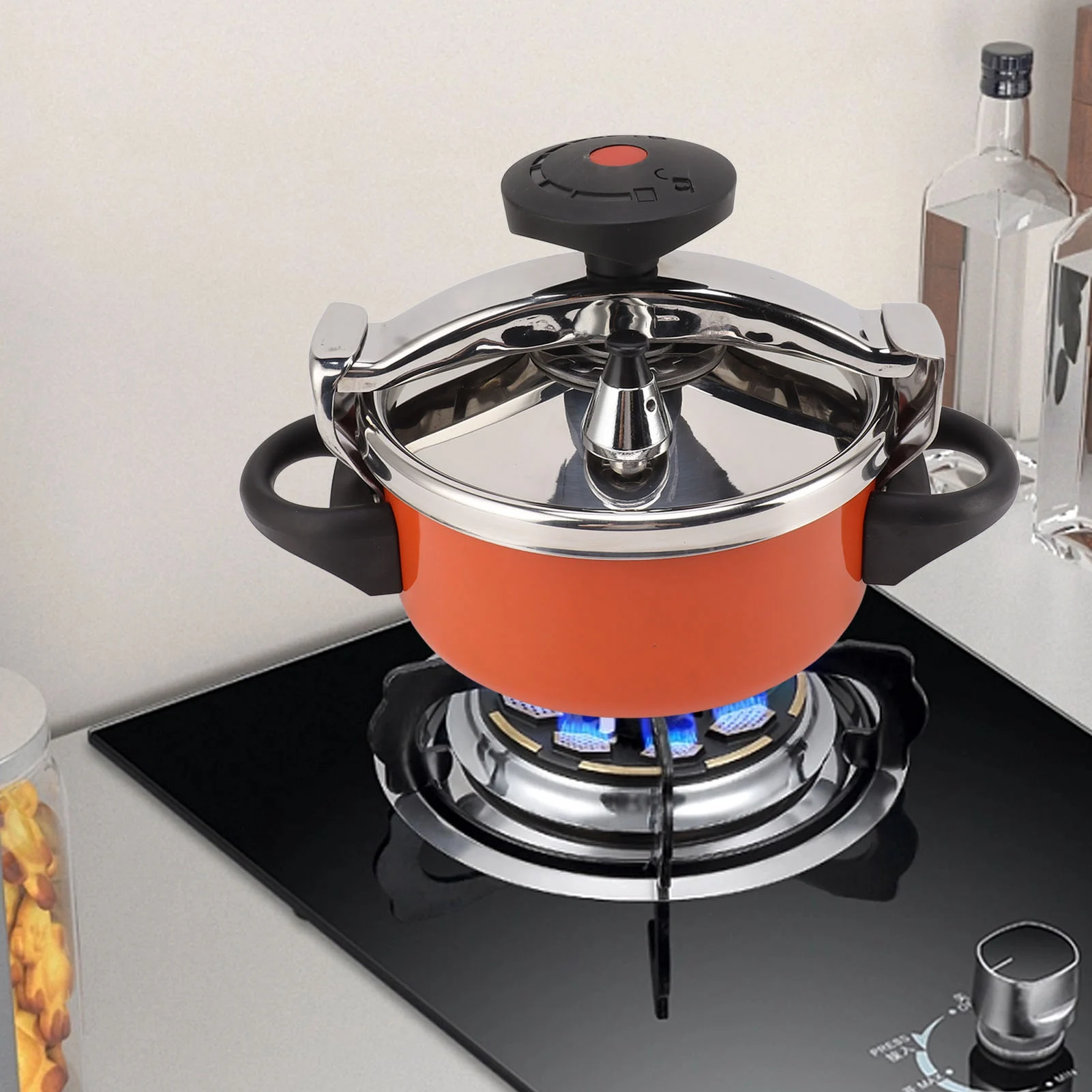 Thumbnail 3 - #4 Trending Pressure Cookers Right Now