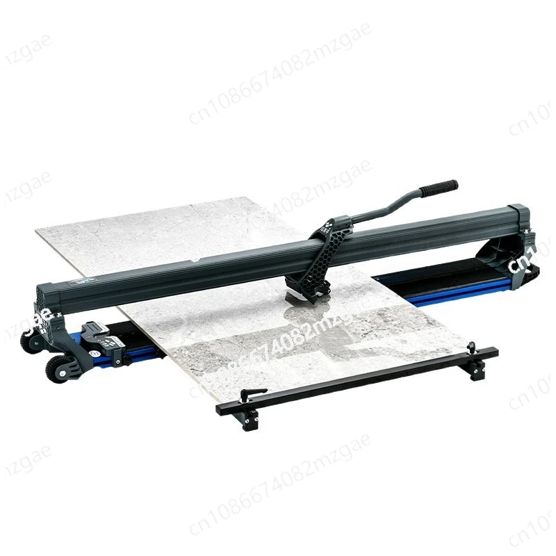 High-precision tile cutting is convenient, manual tile push knife, aluminum alloy floor tile push knife