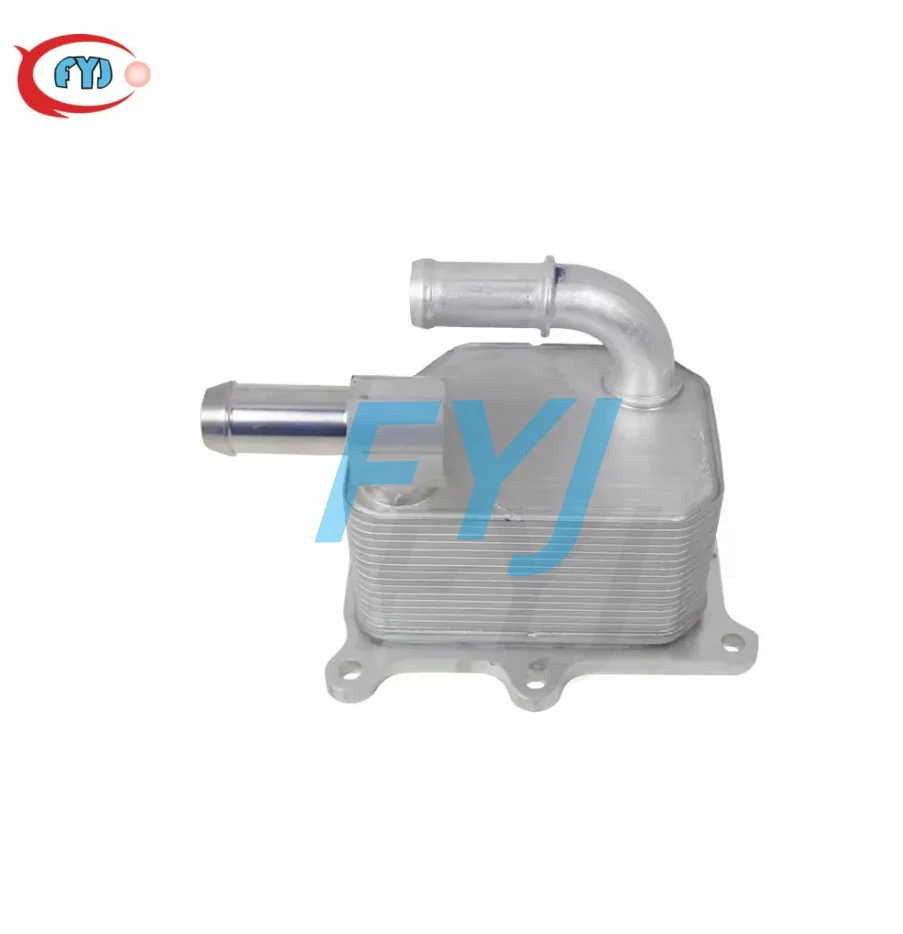 

Ford 2013-2019 Auto Parts Engine Oil Cooler 8A8Z6A642A 7T4Z6A642A