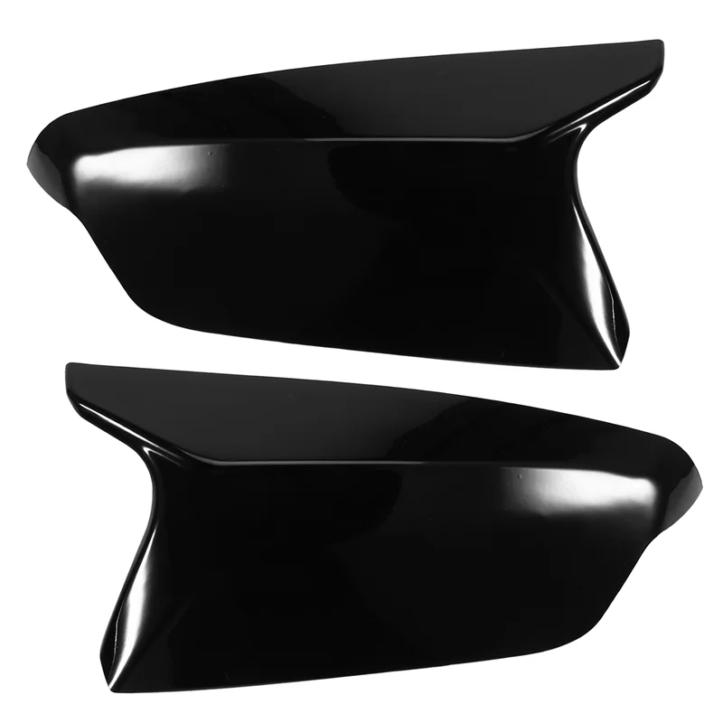 

AB16-Car Side Rearview Mirror Cover Shell Rear View Trim Housing For Malibu XL 2016-2020