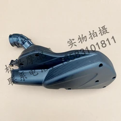 Aprilia SR Max 300 Accessories Aprilia SR 300 Max Motorcycle Air Filter Element Air Filter Assembly