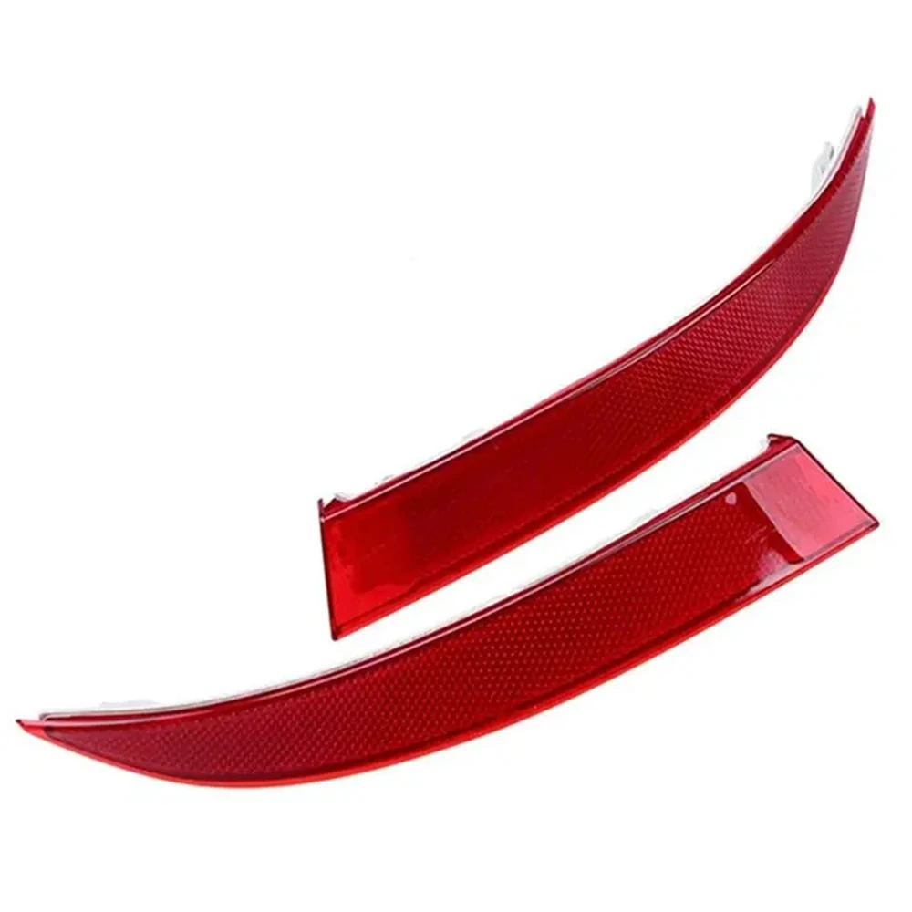 

Задний светоотражатель (катафот) стоп-сигнала для BMW X5 E70 LCI 2011-2013 ​ 63147240997 63147240998