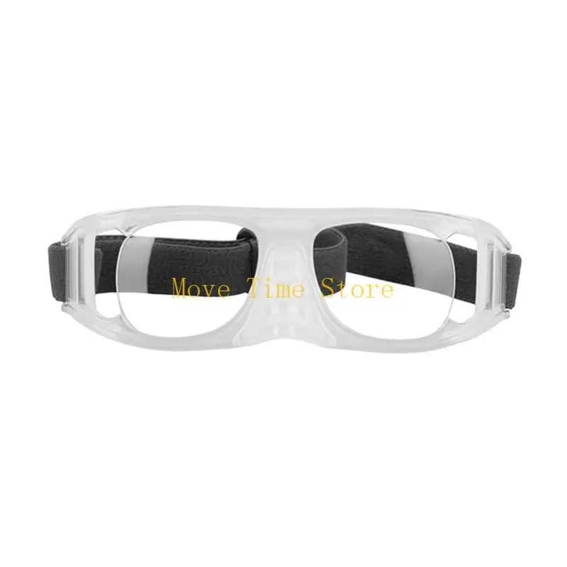 Bandas cabeça ajustáveis ​​de 92me os óculos óculos óculos esportivos impactam óculos resistentes