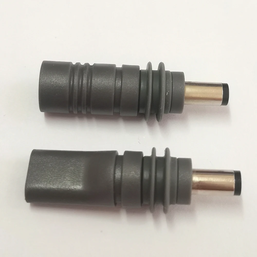 PD20V Typ C zu DC 5.5X2.1 Hohlstecker-Adapter für Starlink Mini USB C Buchse zu DC Stecker DC Buchse zu DC Stecker DC-Stromanschluss – Detail 3