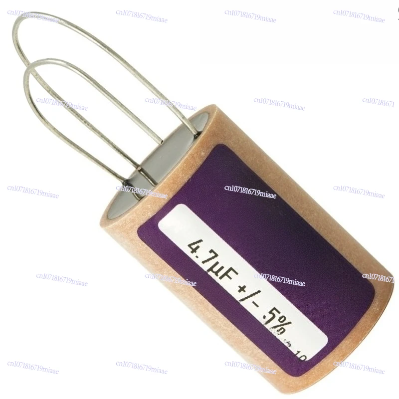

Original Denmark Audio capacitor (CAST PP) 250V