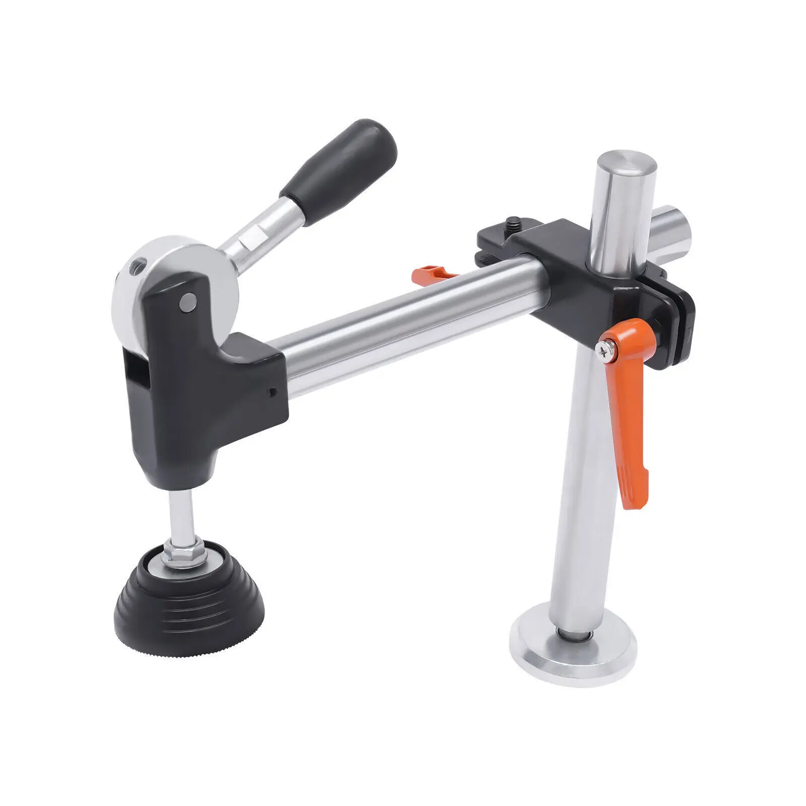 منشار طاولة النجارة، مشبك يدوي، لوحة طاولة منزلقة دقيقة، منشار كونترتوب