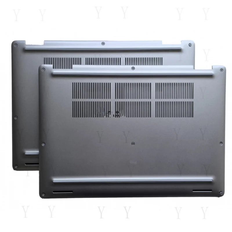Y+   New for Dell Pro 13 Plus PB13250 PB13255  bottom case With magnets 0P6J8M