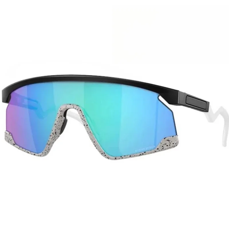 

Outdoor Sports Marathon Fishing Mountaineering Unisex Polarized UV400 Sunglasses Night Vision MTB Riding Glasses Driving Goggles