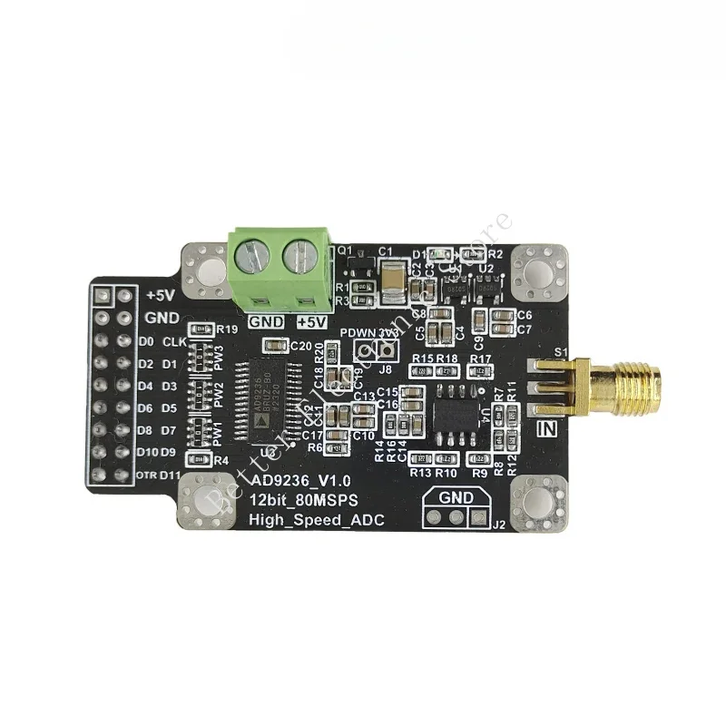 AD9236 Module 12 Bi…