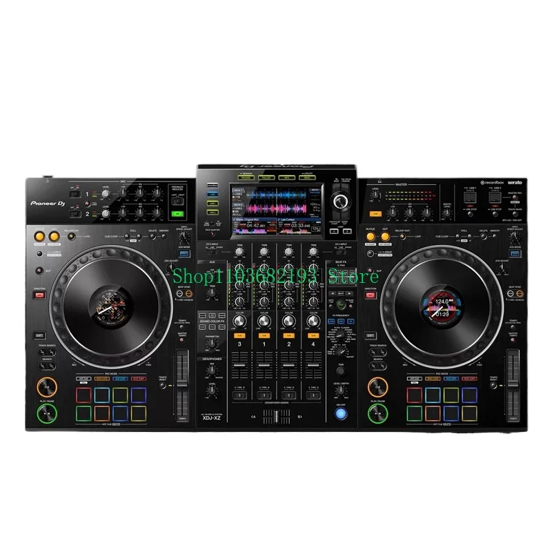 Xdjrx3 Xdjrr Xdjxz Bar DJ Disk Recorder Pioneer RR USB Flash Drive Disk Recorder