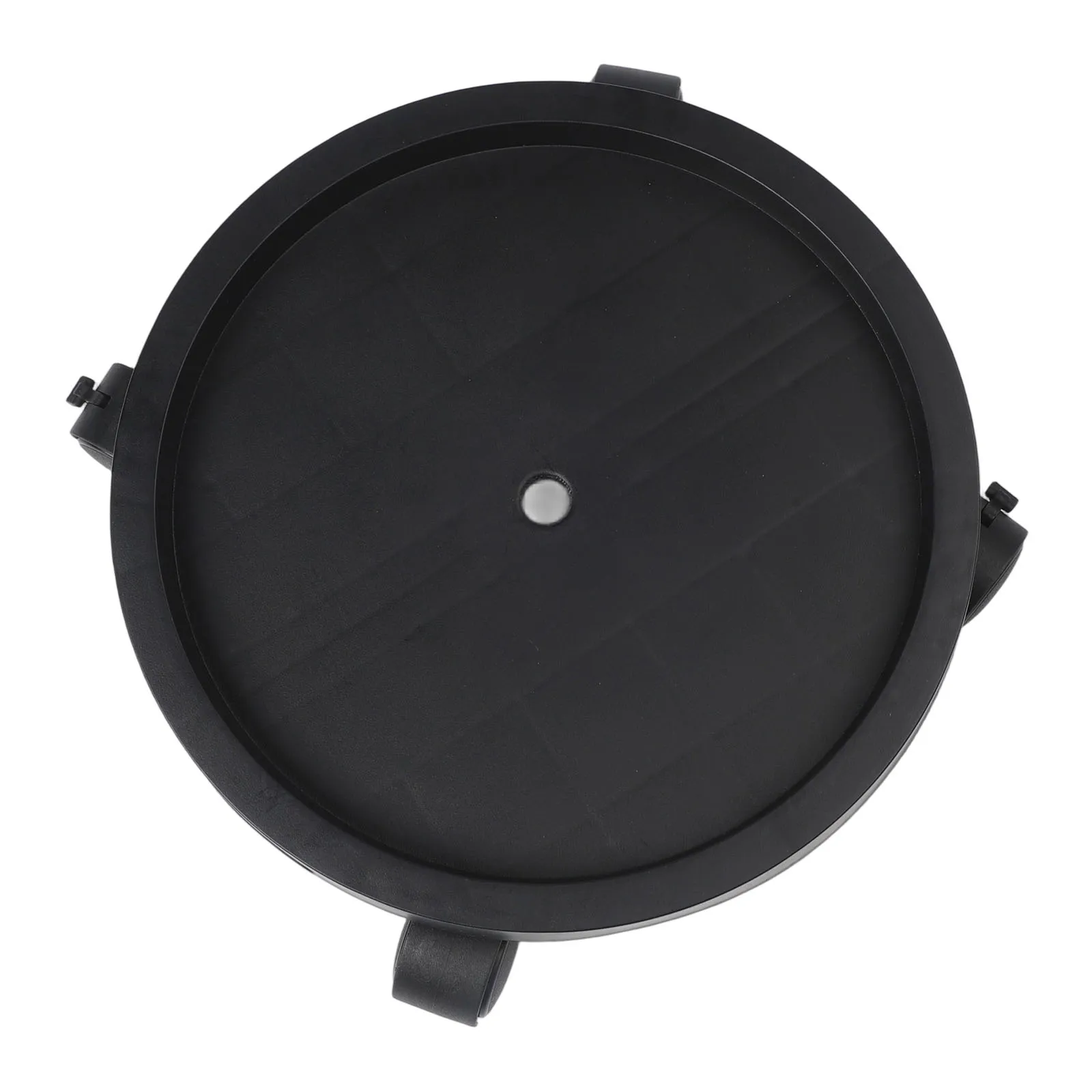 

Tray For Plants Tray For Pots Gardening Tray Flowerpot Tray Base Home Decor Garden Setup 350mm Hassle-free Cleaning