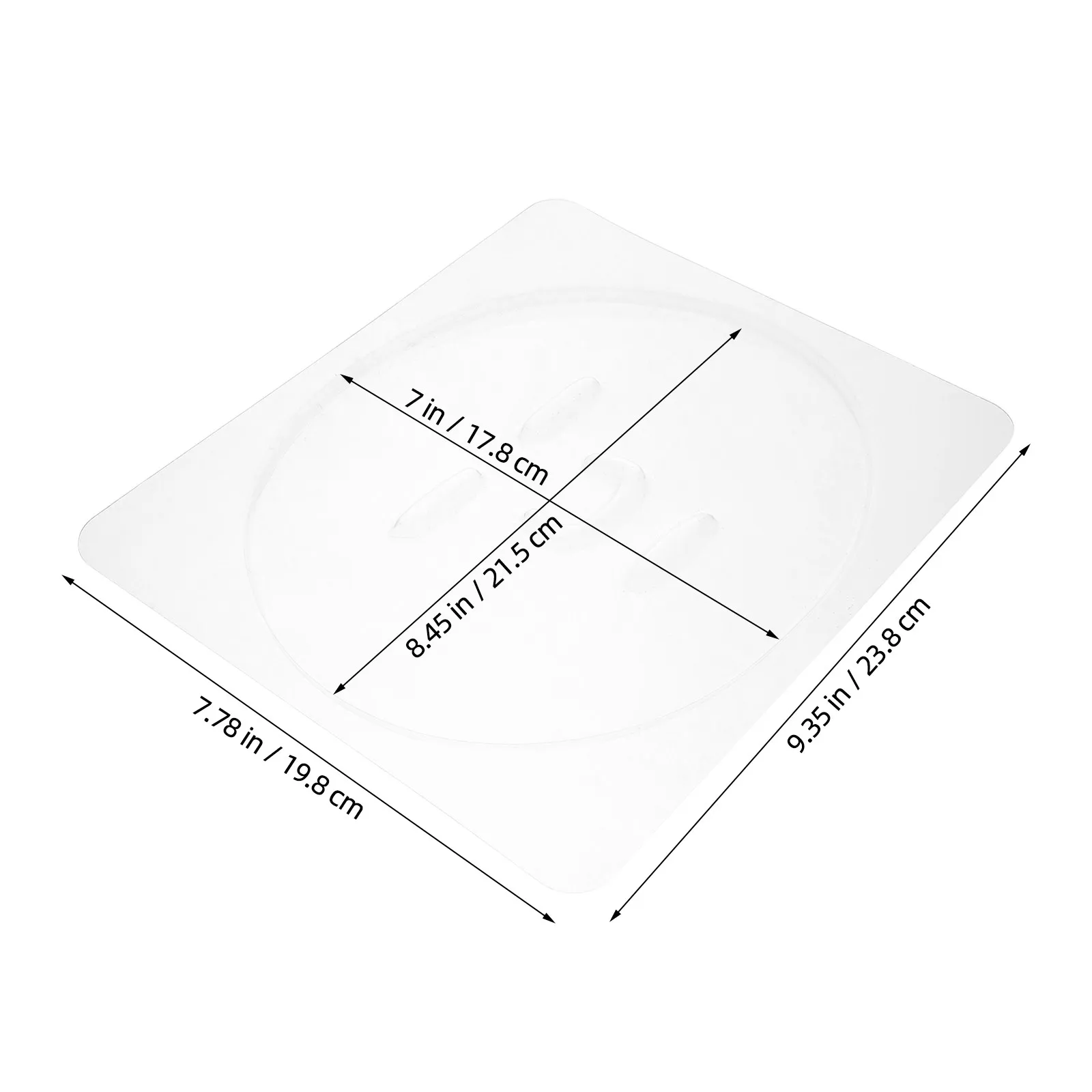 Motion Sensor Light Battery Operated 3 LED Closet Cabinet Stairway Auto on Off Night Light with 80 Lumen Brightness