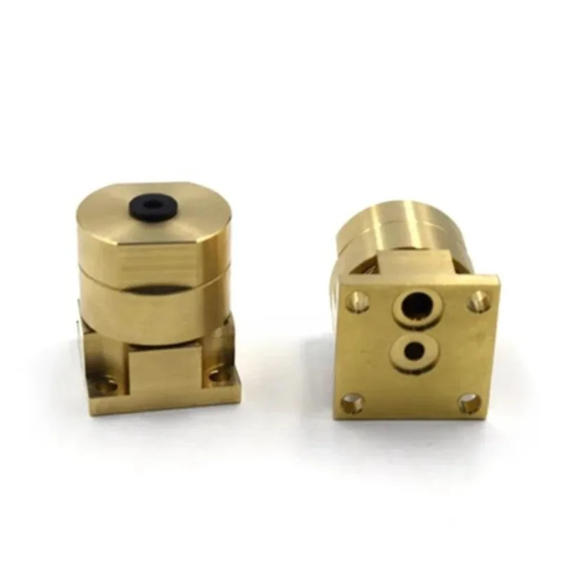 1 STÜCK 135000573 135008863 FIT Für Charmilles WEDM Maschine Draht Cut EDM Magnetventil