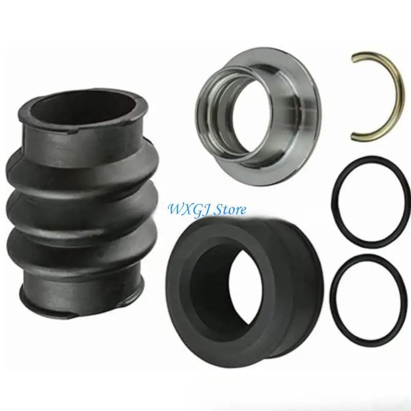 37JE 272-000-167 272-000-135 272-000-064 272-000-042 Seal Drive Line Repair for Boosting Performances in Harsh Conditions
